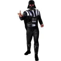 Metamorph Star Wars – Darth Vader Kostüm Deluxe