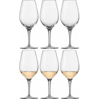 Eisch Dessertwein/Probierglas 550/41 ? 6 Stück im Karton VINEZZA 25507041