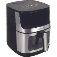 Zelmer Zaf8800 Heißluftfritteuse