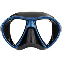 Cressi Ocean Tauchmaske