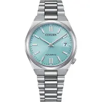 Citizen Tsuyosa Automatik Uni