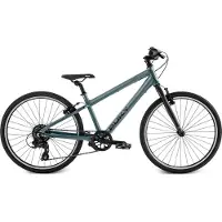 Puky Kinderfahrrad LS-PRO 24-8 ash blue/anthrazit