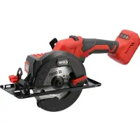 YATO 18V 140Mm bürstenlose Säge Yt-828118