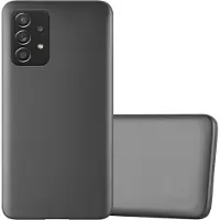 Cadorabo TPU Matt Metallic Hülle