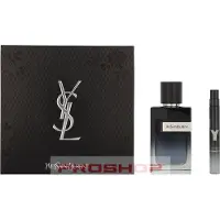 Yves Saint Laurent Y Men Eau de Parfum Geschenkset
