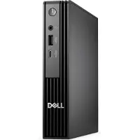Dell Pro Mc Qcm1250 Ultra 5-235t/16gb/512gb Ssd Desktop-pc