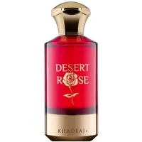 Khadlaj Desert Rose Extrait de Parfum 100 ml