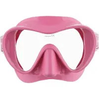 Cressi F1 Frameless Tauchmaske