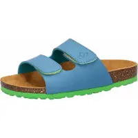 Lico Pantolette Bioline Velcro Kids 31