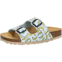 Lico Hausschuh "Pantolette Bioline Universe"