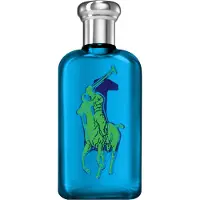 Ralph Lauren - Big Pony Collection 1 Blue EDT 100 ml