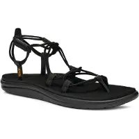 Teva Sandalen Voya Infinity 1019622 Schwarz