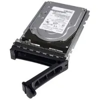 Dell 400-BLLE, 8 TB, 7200 RPM, 3.5", Serial ATA III