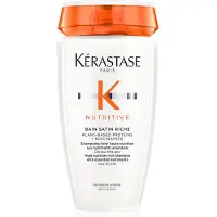 Kérastase Nutritive Bain Satin Riche intensives, nährendes Shampoo 250 ml