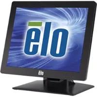 Tyco Electronics ET1517L TOUCHDISPLAY