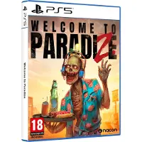 Welcome to ParadiZe, PlayStation 5
