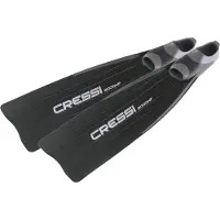 Cressi Gara 2000 Hf Speerfischen Flossen