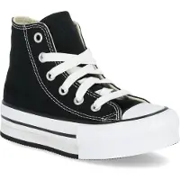 Converse CTAS EVA LIFT HI Schwarz