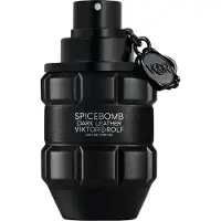 Viktor & Rolf Spicebomb Dark Leather Edp Spray Eau de Parfüm 50 ml