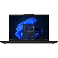 Lenovo ThinkPad T16 Gen 4 (Intel), Intel Core Ultra 7, 40,6 cm (16"), 1920 x 1200 Pixel, 64 GB, 1 TB, Windows 11 Pro