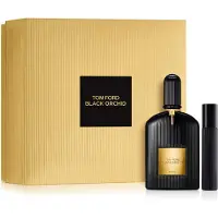 Tom Ford Black Orchid Giftset Edp Spray 50ml/Edp Spray 10ml 60 ml