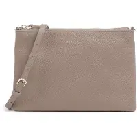Coccinelle Handtasche MMA Best Crossbody E5 MMA 55 F5 01 Beige