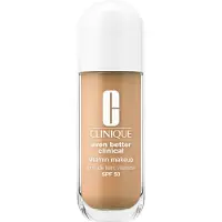 Clinique Even Better Vitamin Foundation SPF50 - 30 ml - 4 Light Medium Cool