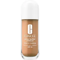 Clinique Even Better Clinical Vitamin Spf50 4 Medium Cool 30ml Make-up Foundation