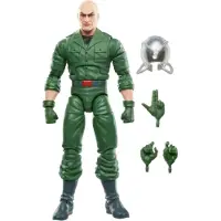 Hasbro The Uncanny X-Men Marvel Legends Actionfigur Professor X (Savage Land) 15 cm