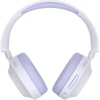 Havit H668BT (Violet), Verkabelt & Kabellos, Musik/Alltag, 204 g, Kopfhörer, Violett