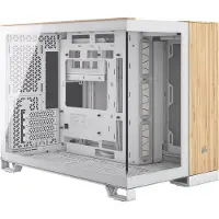 Corsair 2500x Pc-tower-gehäuse One Size