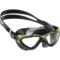 Cressi Planet Schwimmmaske