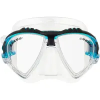 Cressi Matrix Tauchmaske