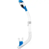 Cressi Dry Junior-tauchschnorchel