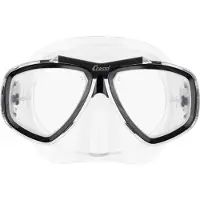 Cressi Focus Tauchmaske