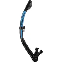 Cressi Alpha Ultra Dry Tauchschnorchel