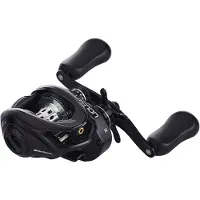 Abu Garcia Zenon X Shs Low Profile Baitcasting-rolle