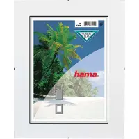 Hama Clip-Fix NG 21x29,7 Frameless Picture Holder 63020