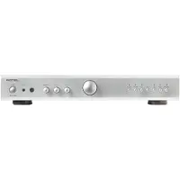 Rotel A11 MKII - Vollverstärker, silber