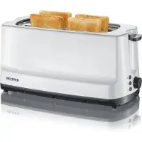 Severin At 2234 Long 1400w Toaster
