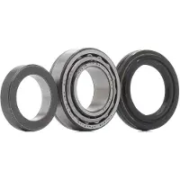 SNR Radlagersatz R186.25