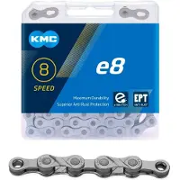Kmc Kette E8 EPT E-Bike