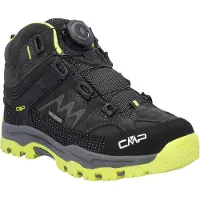 Spots group Kinder Kiruna Mid Fitgo Trekking-Schuhe WP
