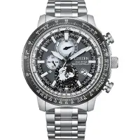 Citizen BY3006-53H Eco Drive PROMASTER SKY / GEO TREKKER Chronograph
