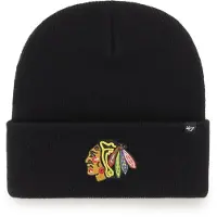 47 Brand Nhl Chicago Blackhawks Haymaker H Mütze