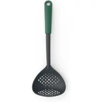 Brabantia Schaumlöffel Tasty+ Schaumlöffel plus Löffel - Fir Green