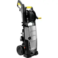 Lavor Reiniger de Hochdruck GALAXY 160 GL mit Schlauchtrommel de Schlauch, zwei Bürsten und max. Druck de 160 bar, Durchfluss de 510 l/h max., 2500 W