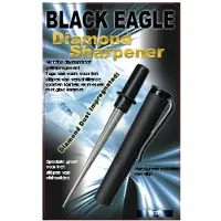 Huismerk Messerschärfer Black Eagle Taps