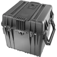 Peli 0340-000-110E Equipment Koffer