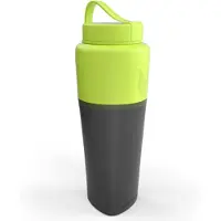 Light My Fire Reiseflasche Pack Up Bottle Lime
